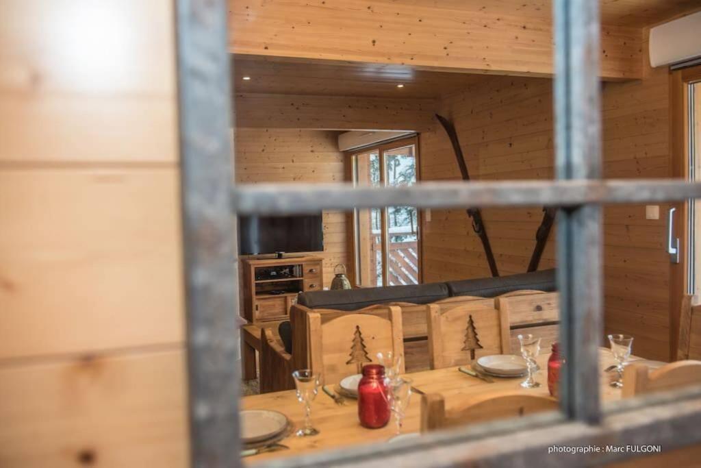 Chalet Charligustine - Gerardmer - 8P Exterior foto